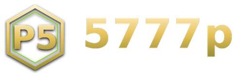 5777p logo