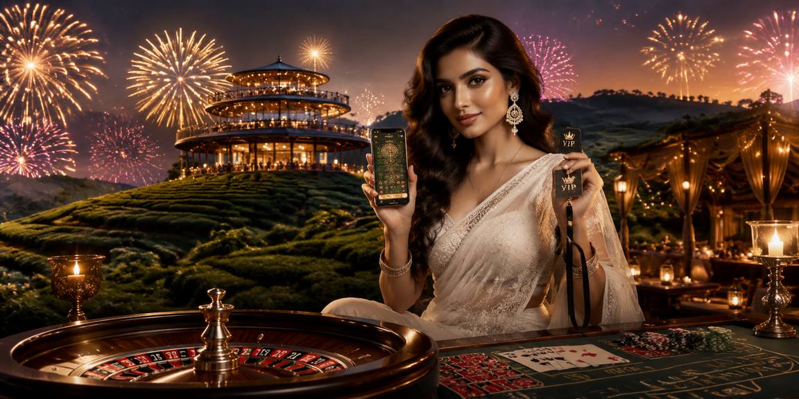 5777p 5777p লবিতে কী কী পাবেন