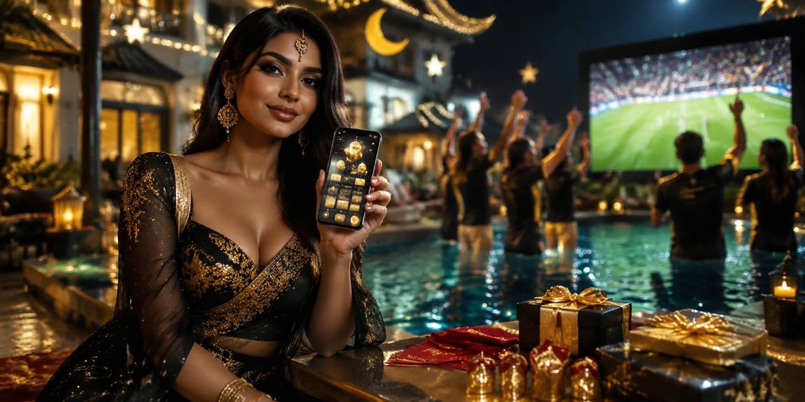 5777p ঘোড়দৌড় বেট